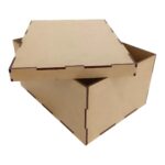 Caixa MDF Tamanho Sob Medida