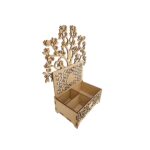 Caixa Organizadora Decorativa MDF 3mm Árvore da Vida - Imagem 3