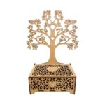 Caixa Organizadora Decorativa MDF 3mm Árvore da Vida - Imagem 2