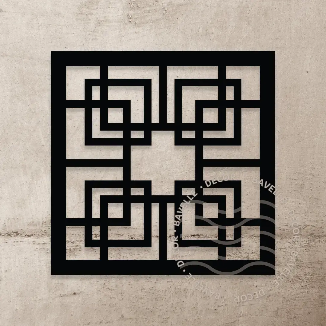 painel-cobogo-mdf-corte-a-laser-decorativo-parede-bavellejpg-decor-1-1.webp Painel Vazado Cobogó MDF Preto 3mm Decorativo Moderno - Imagem 1